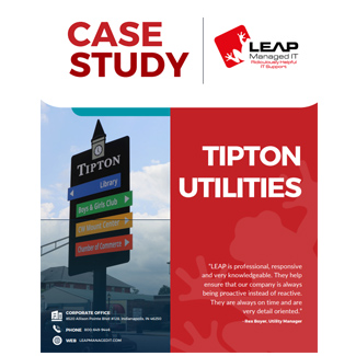 Critical Infrastructure