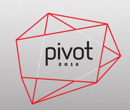 pivot 2016