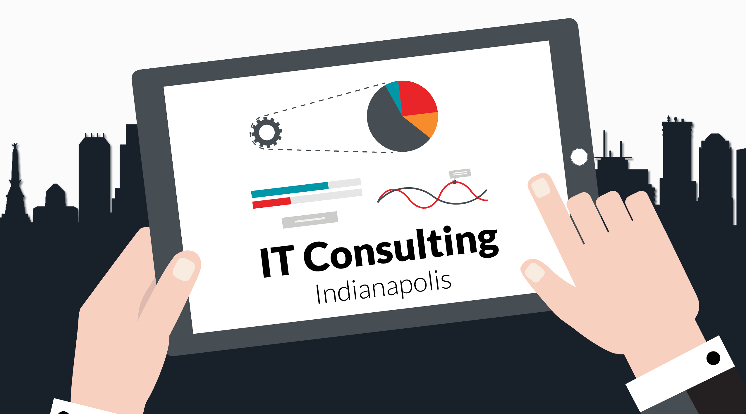 IT Consulting Indianapolis Firm, IT Services in Fishers, Noblesville, Carmel, Muncie, , Help Desk