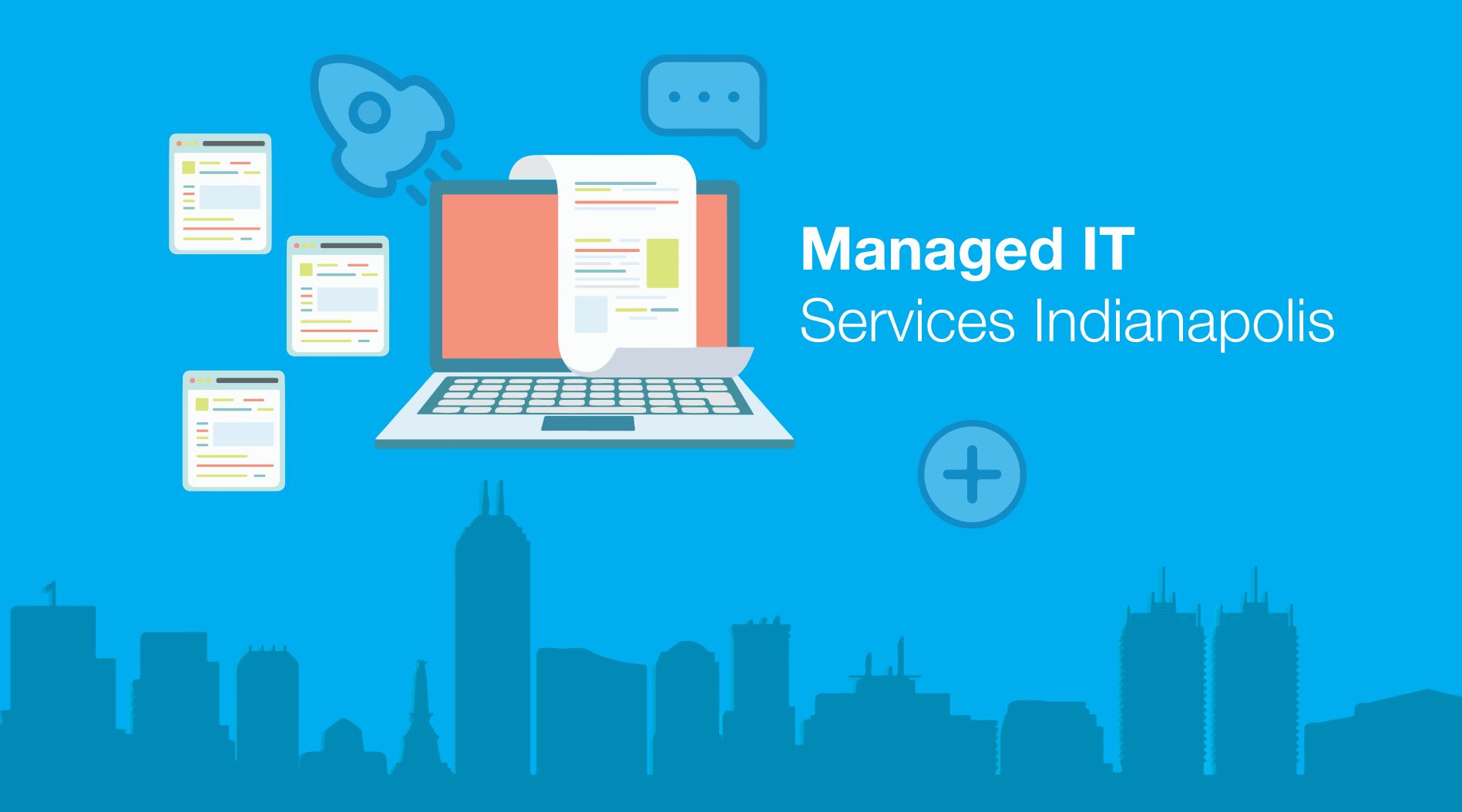 Managed IT Services and Support. IT Help Indianapolis, Westfield, Fishers .IT Indiana Experts