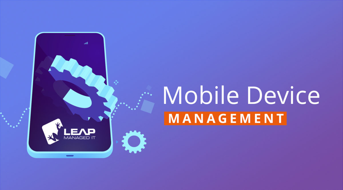 Is Mobile Device Management Important?
