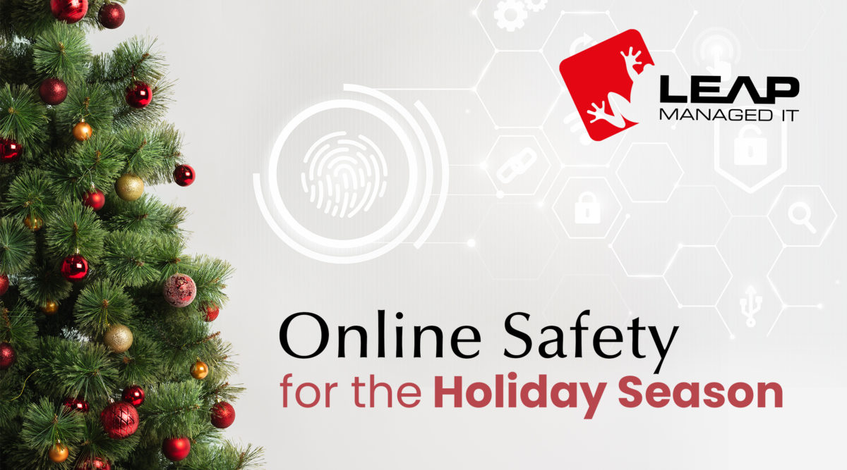 Shop online safely to avoid unnecessary stress
