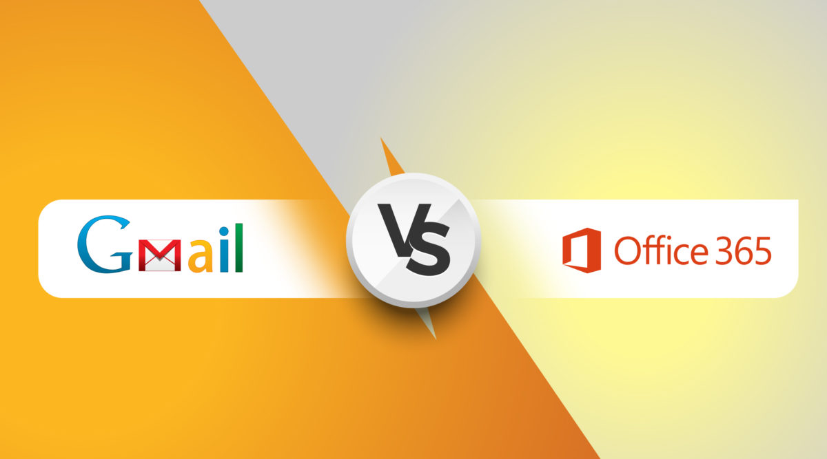Indianapolis IT companies evaluate Gmail vs Office 365