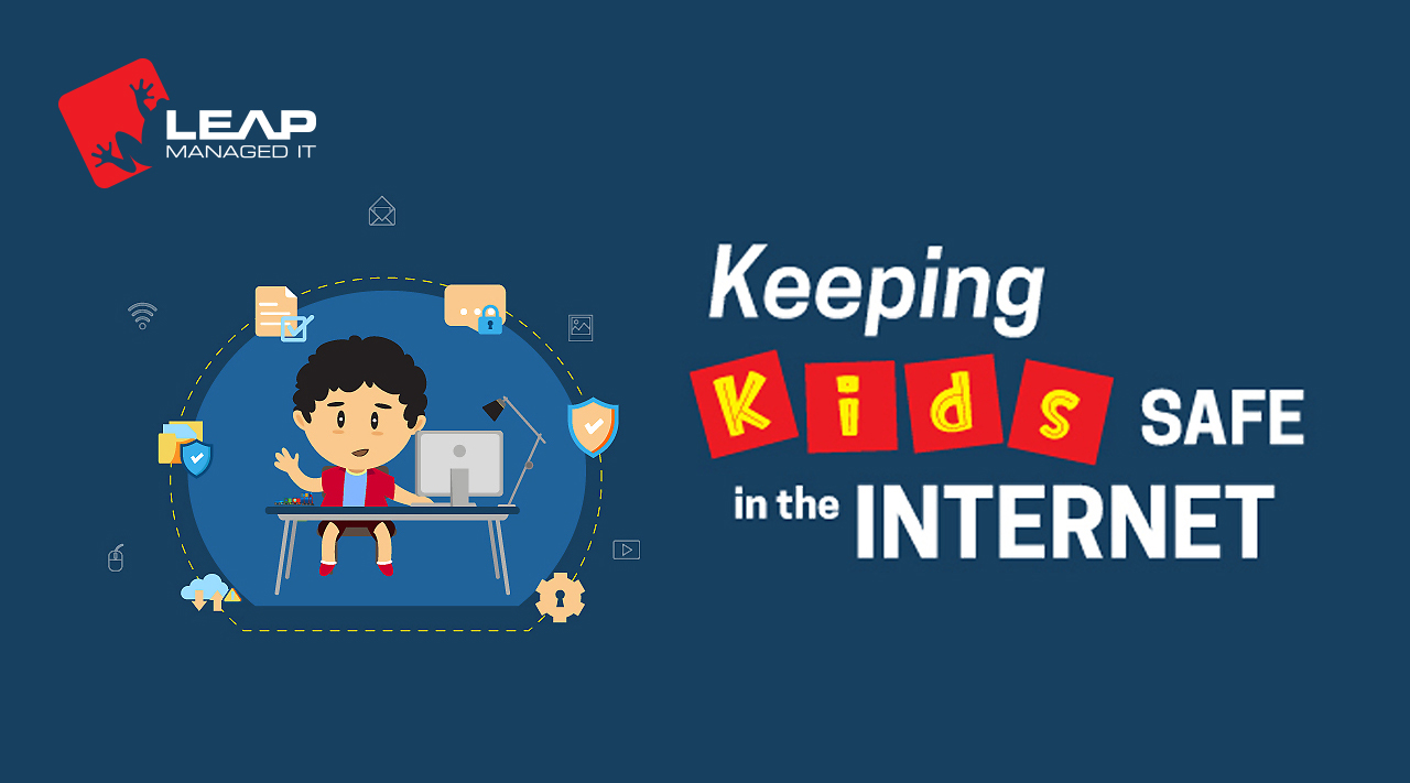 Online Safety for Families