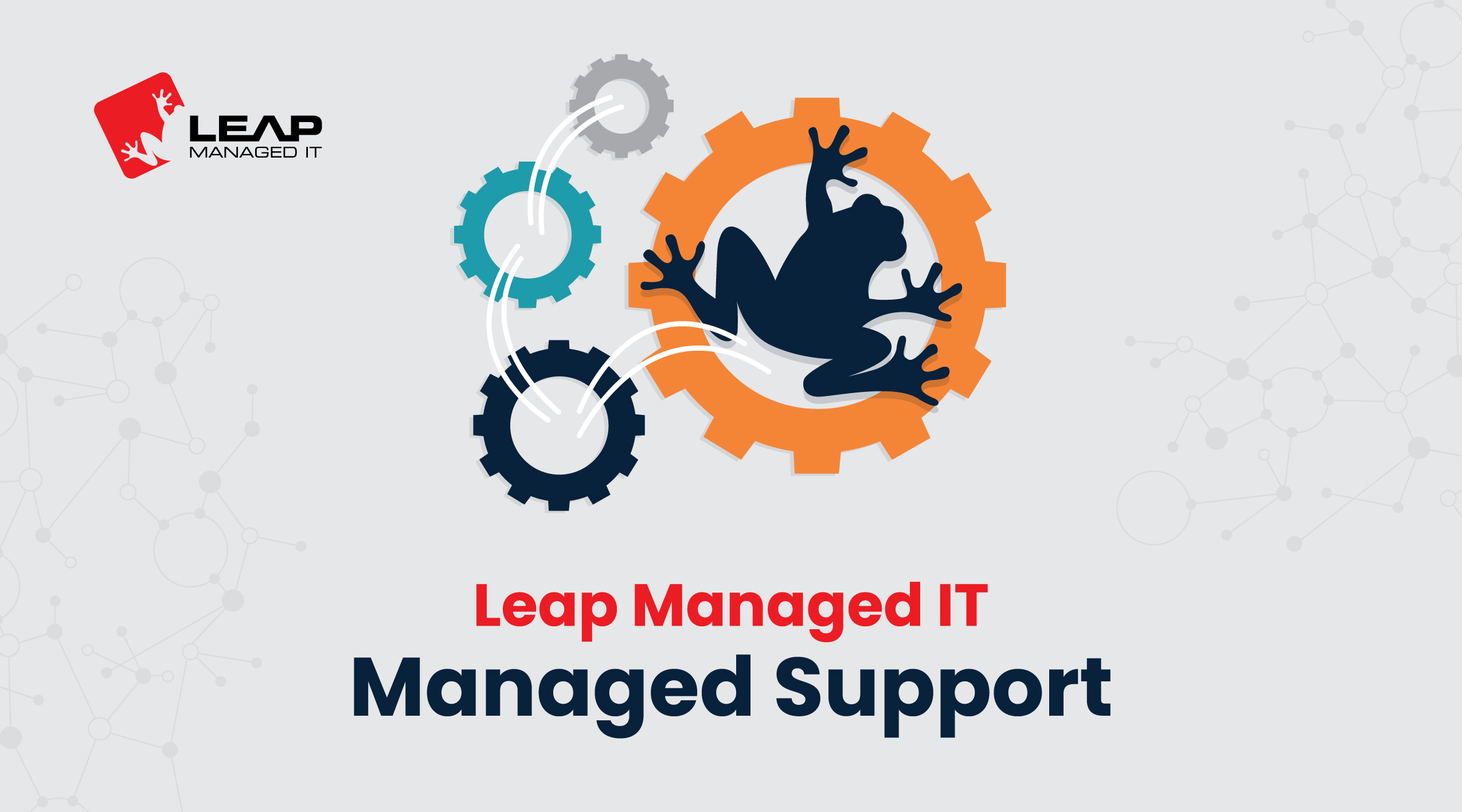 Managed IT Support: Why Do You Need it for Your Indianapolis Business?