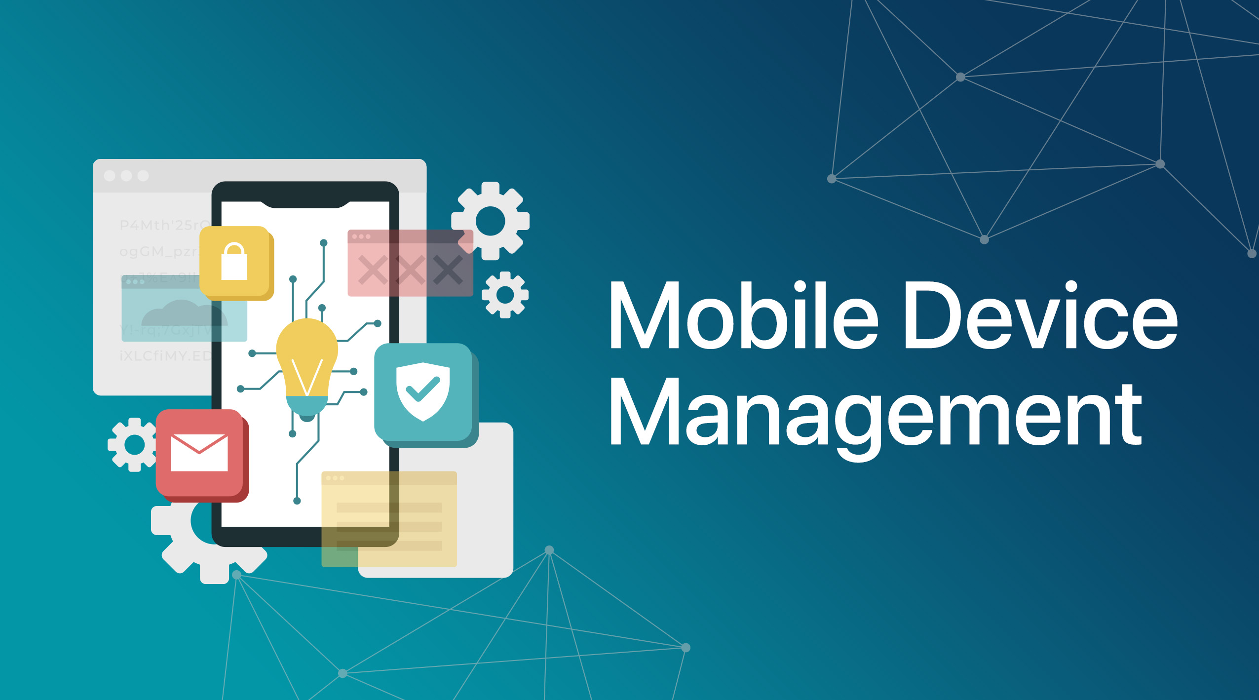 Indianapolis Mobile Device Management