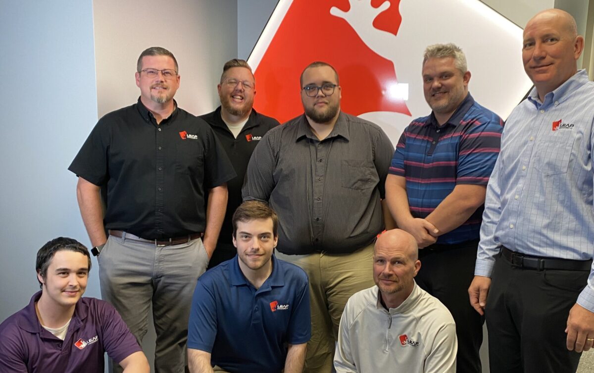 Use policies to empower your team