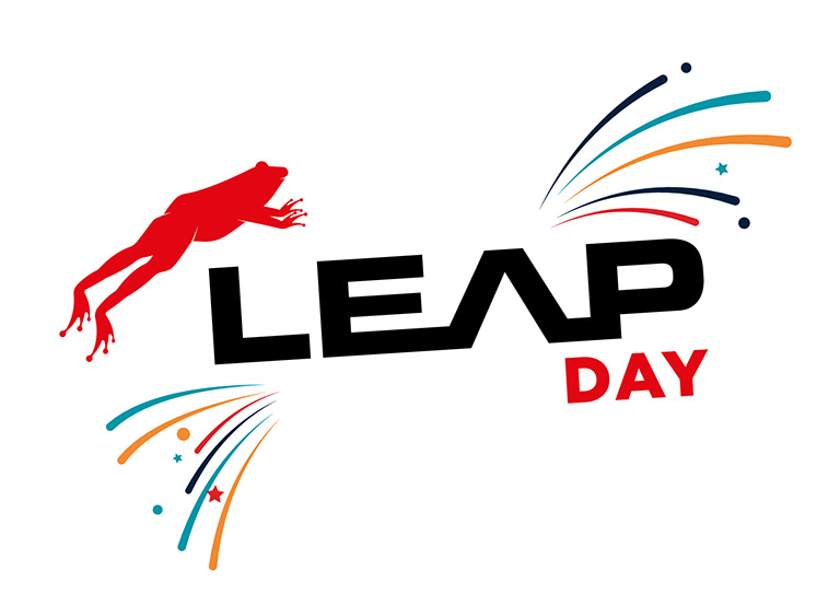 Celebrate LEAP Day!