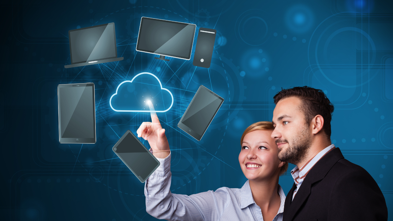 Cloud Services Benefits: Reducing Costs, Enhancing Scalability