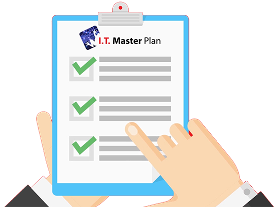 IT Master Plan