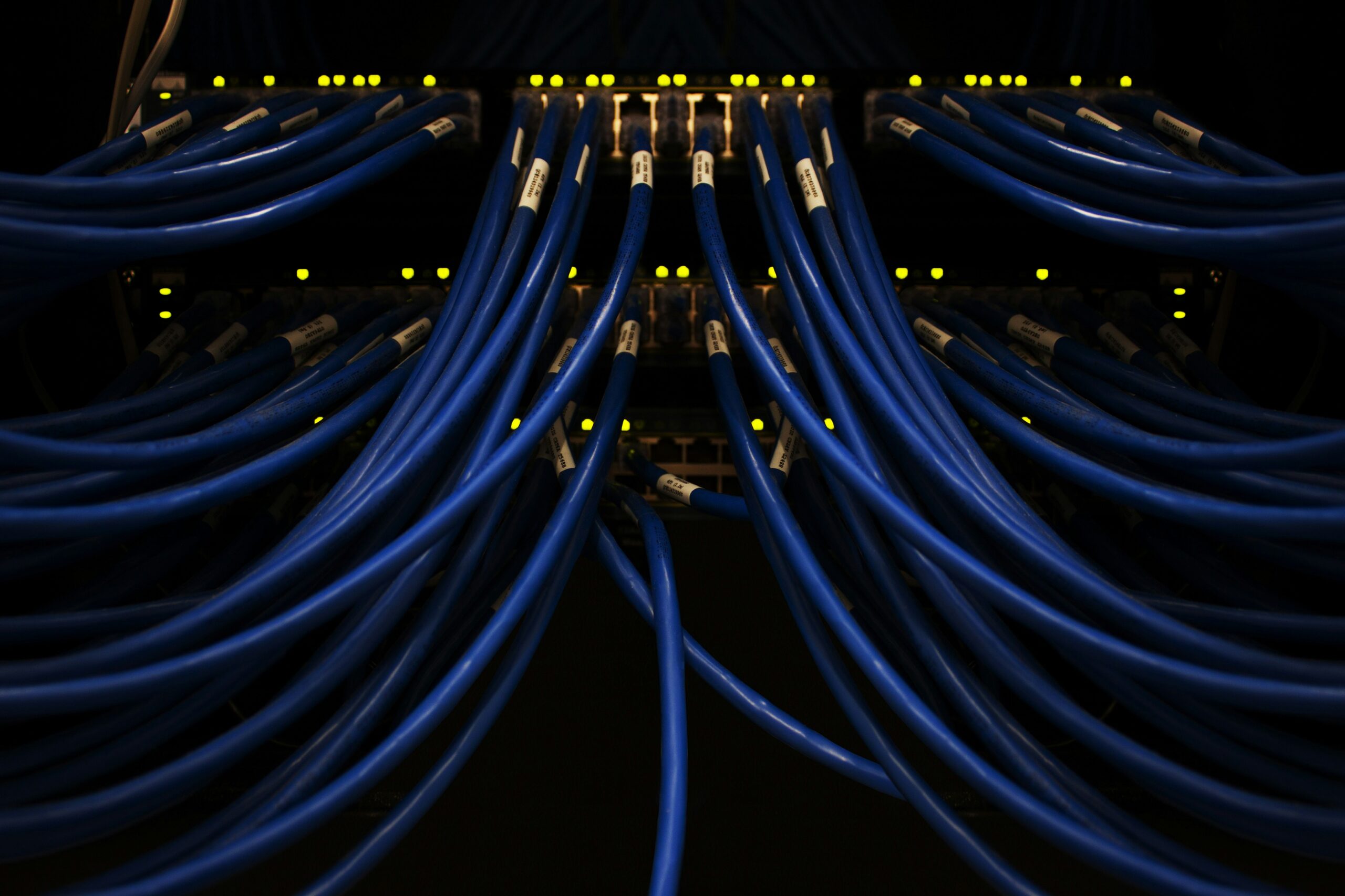 Expert Network Server Support Services: Ensuring 24/7 Uptime