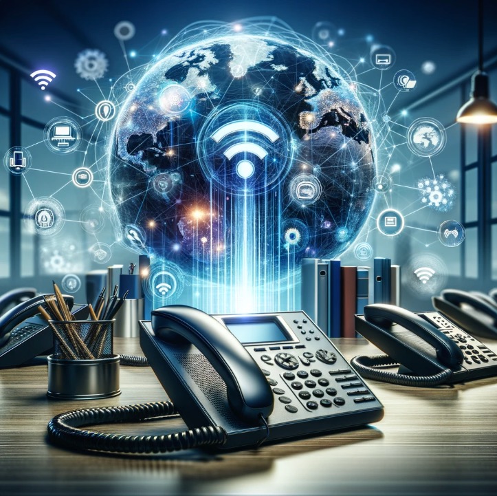 The Benefits of Using a VOIP Phone System for Your Business
