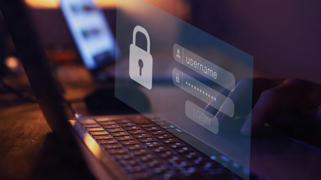 cybersecurity essentials