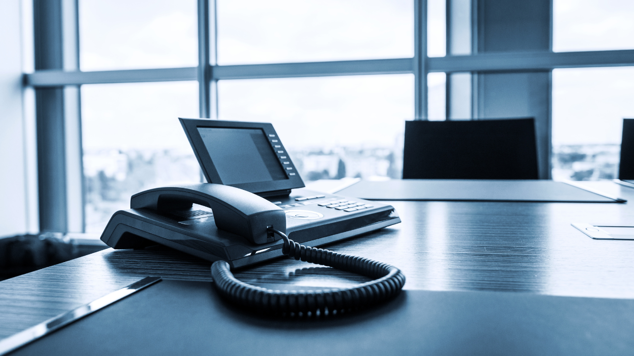 Enhancing Business Communications with VOIP Phone Systems: A Professional Guide