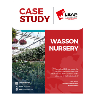 Professional Service Companies