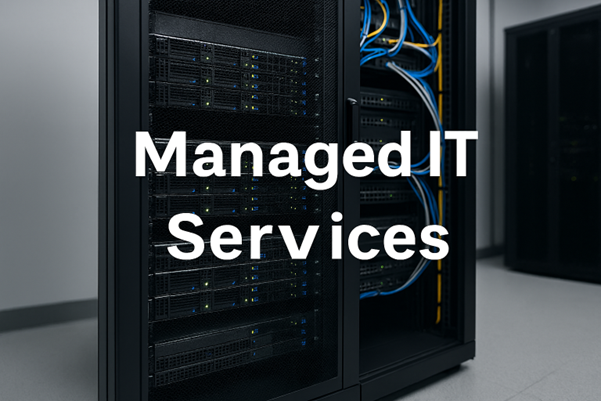 How Leap Managed IT is Helping Organizations Lead with A.I. and Automation