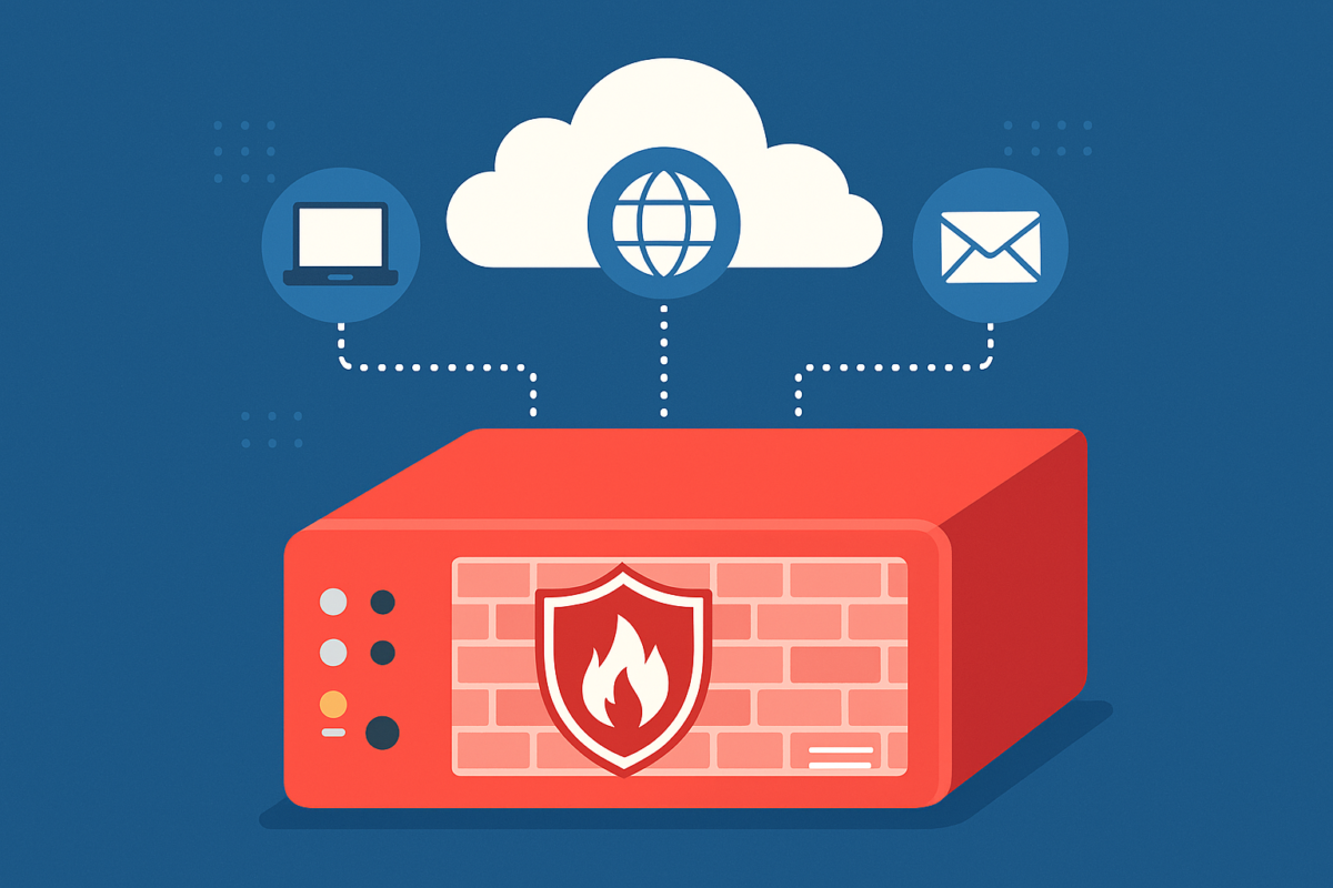 Indianapolis Managed IT Services Cybersecurity