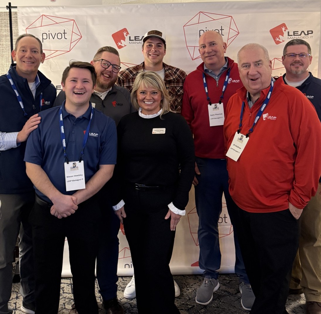 Leadership, Innovation, and Resilience: Lessons from Pro QB Riley Leonard