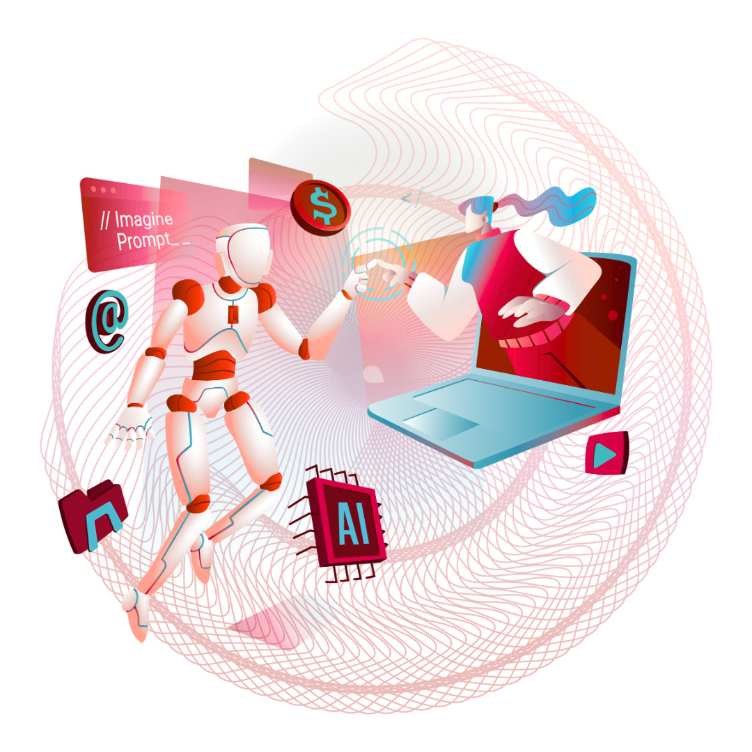 Indianapolis AI Consulting Services<br>for Every Industry
