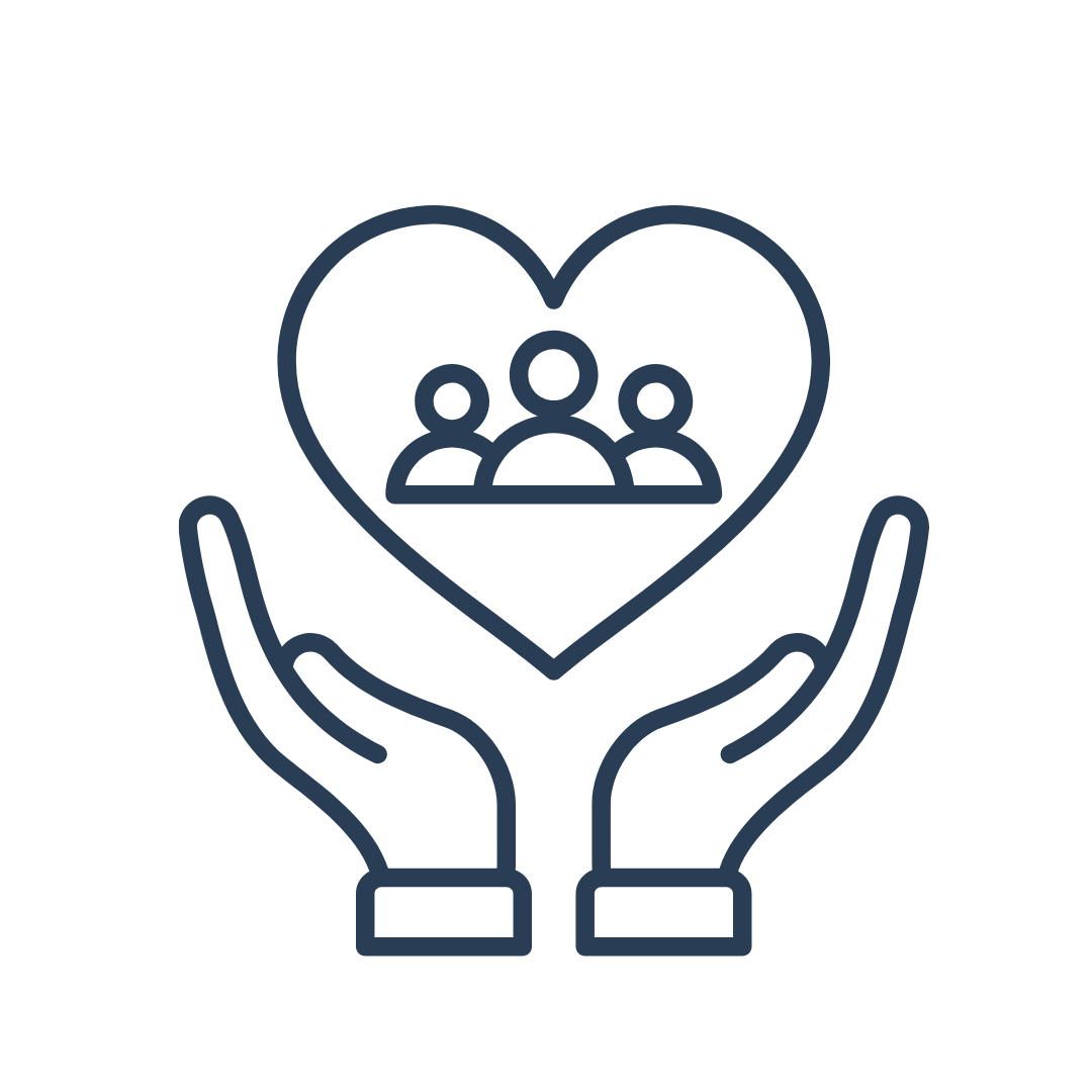Non-Profit Organizations
