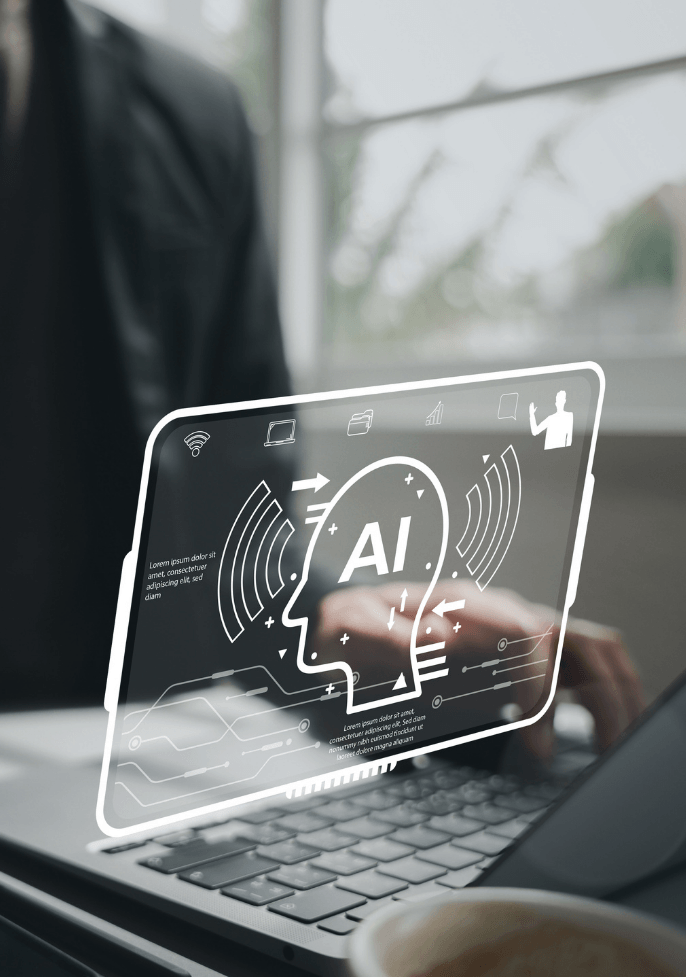 WHY CHOOSE AI AS A SERVICE?