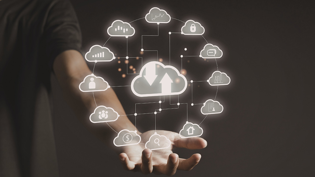 AI Infrastructure & Platform Management