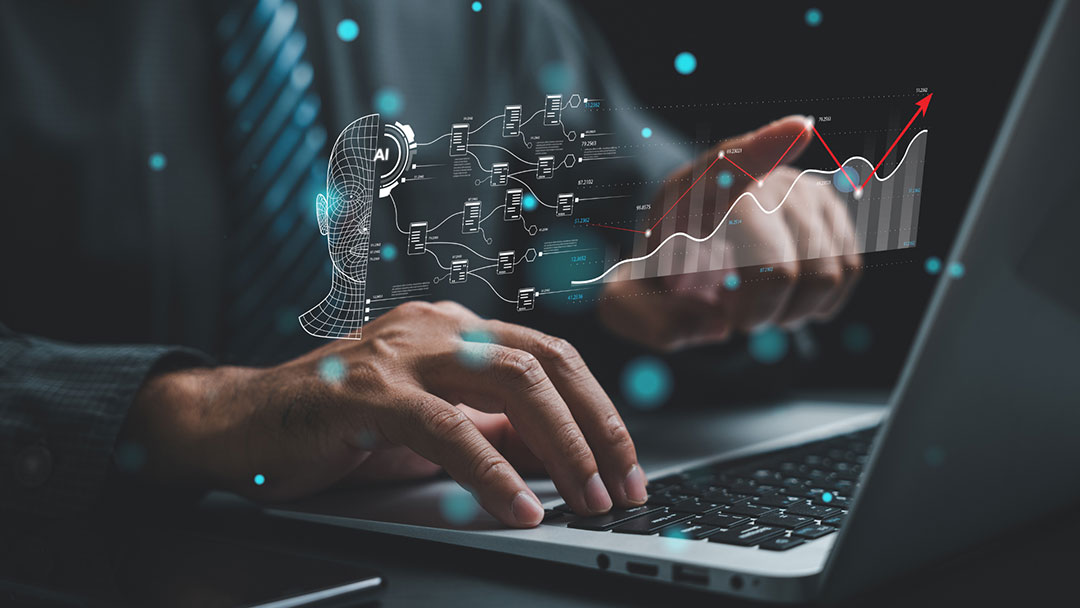 AI Strategy & Roadmap Development