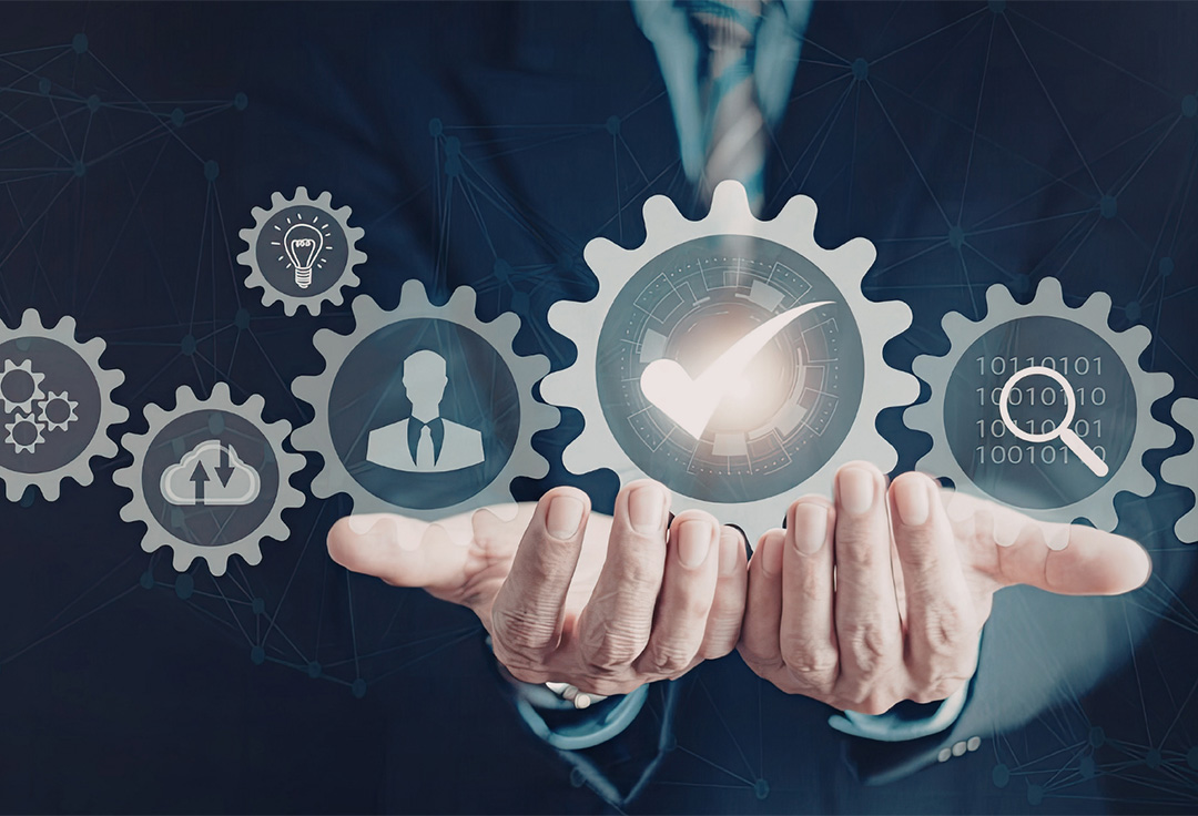 Automation Workflow Management