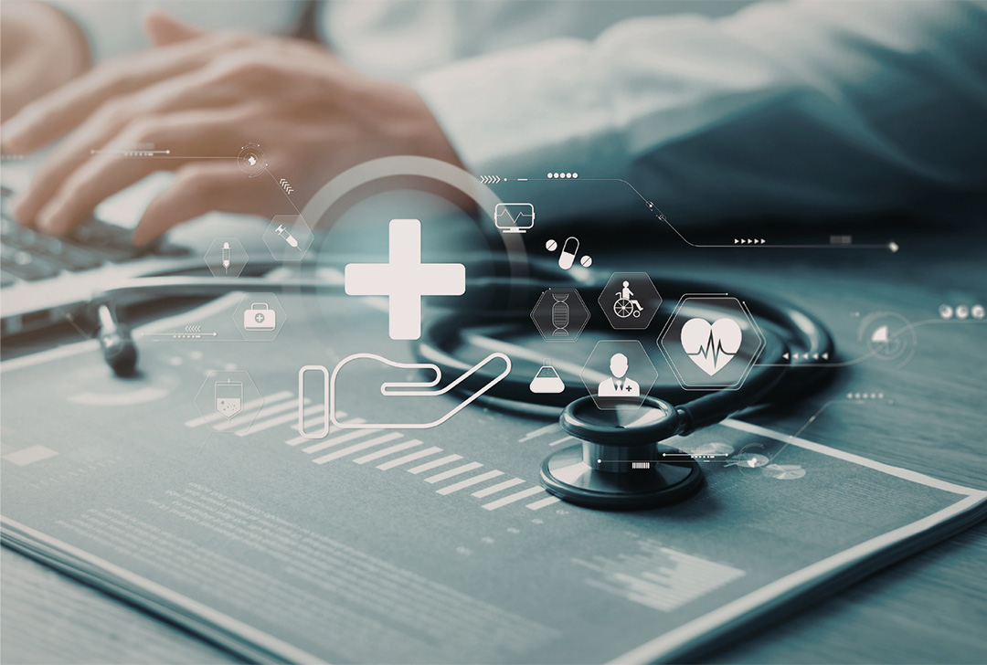 Data Governance & Quality Management