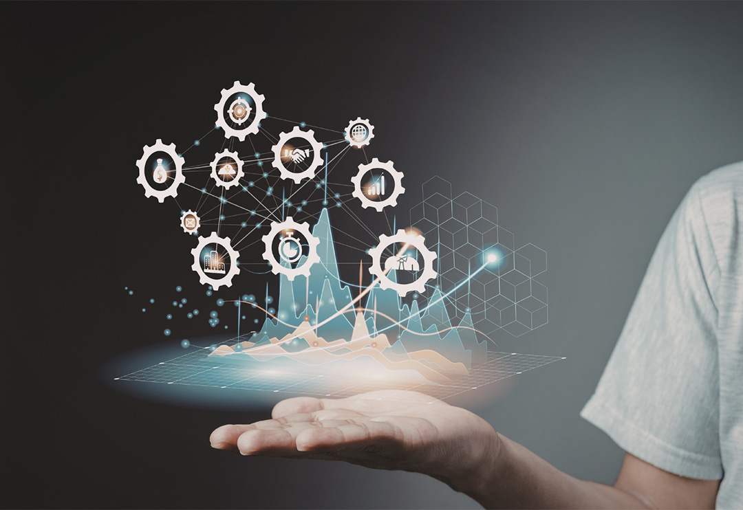 Continuous Improvement & Innovation