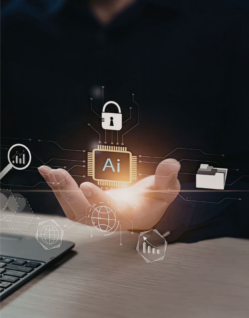Why Managed AI Services?